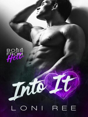 cover image of Into It